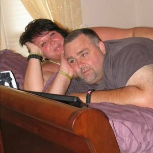 Meet your Posher, Patty